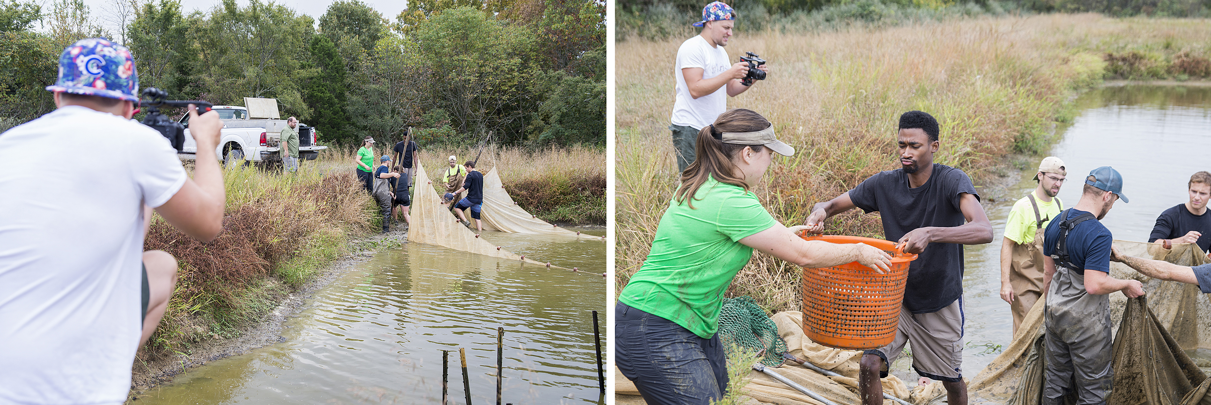 SIU Day of Giving 2018: Give the Gift of Experience