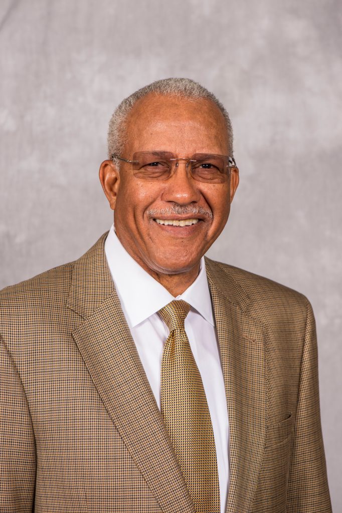 Salukis Supporting Salukis Harold Bardo SIU Foundation Blog