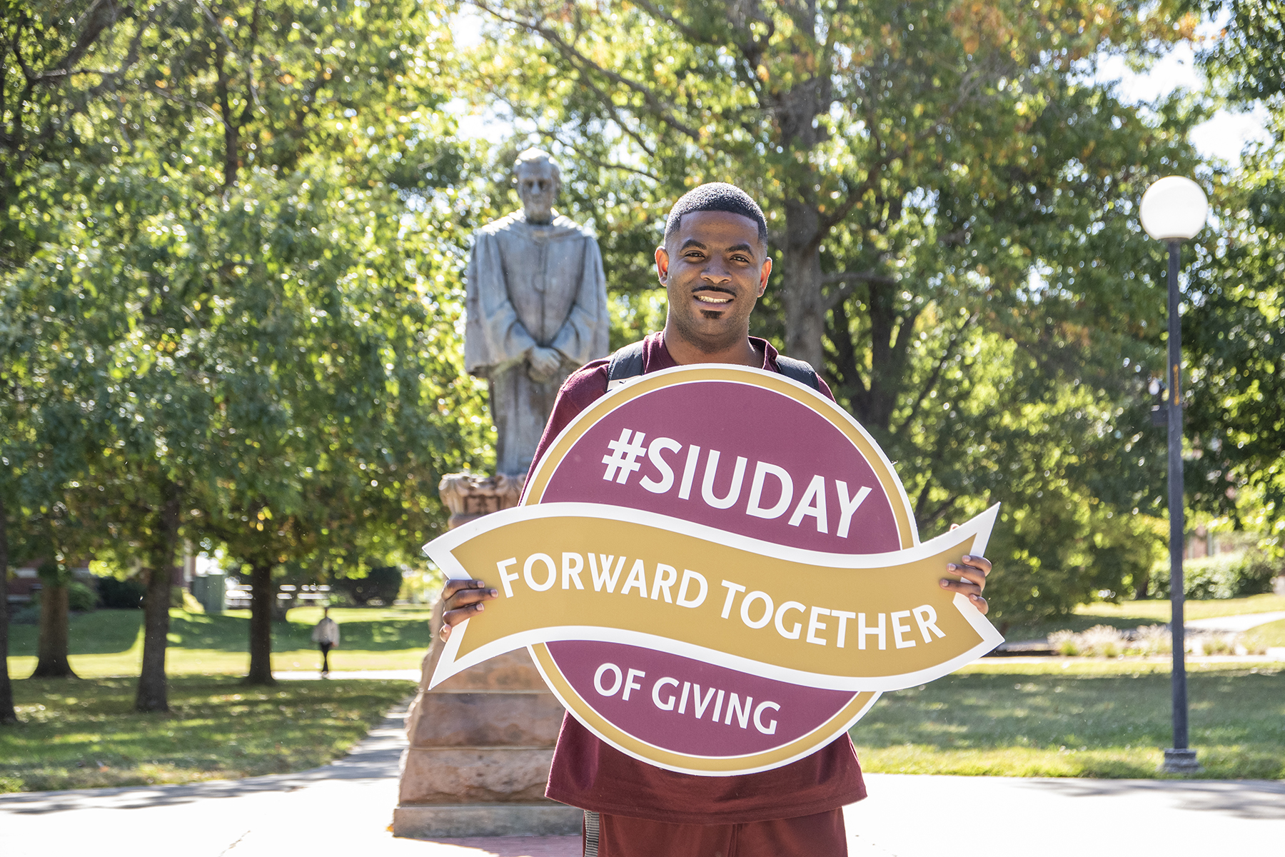 SIU Day of Giving brings excitement, livestream March 3 SIU