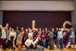 Saluki Women's Weekend