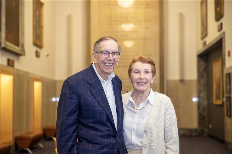SIU names Gower Translational Research Center in honor of $2.5 million ...
