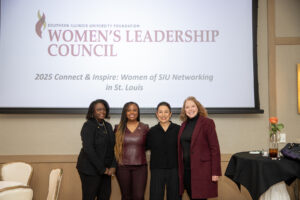 Women's Leadership Council