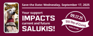 SIU Day of Giving