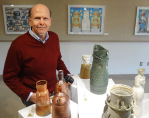 Dr. Tom Brewer