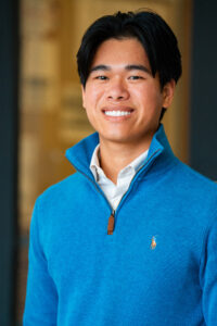 Jimmy Lin headshot