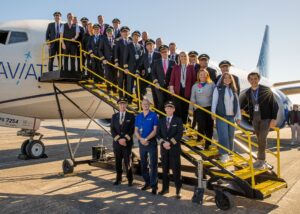 United Career Day