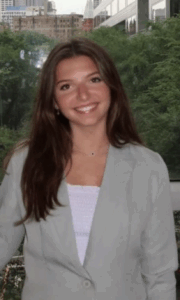 Kate DeGrazia headshot