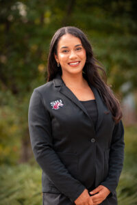 Krystal Hudson headshot