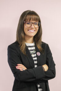 Lydia Phelps headshot