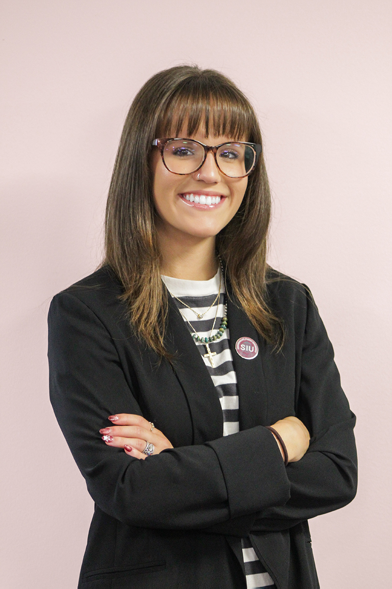 Lydia Phelps headshot