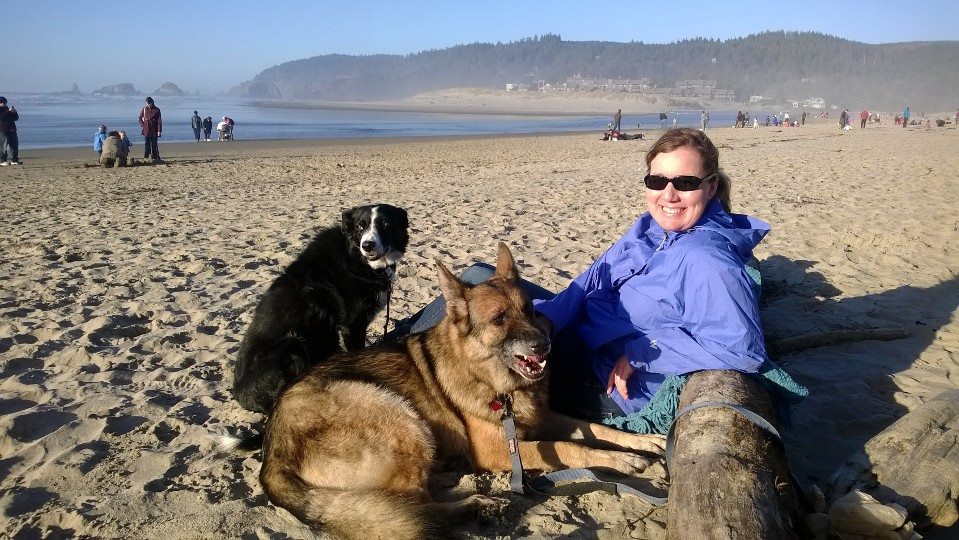 Jodie Housley headshot