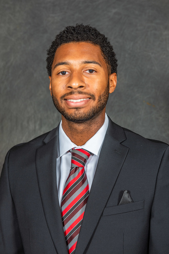 Craig McGee headshot