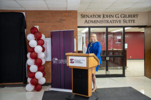 Dean Hannah Brenner Johnson