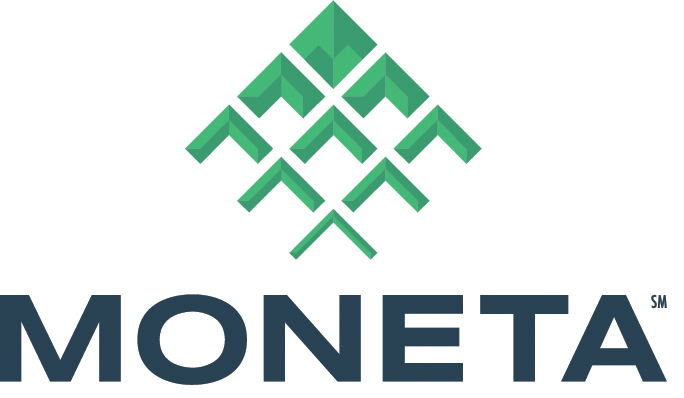 Moneta logo